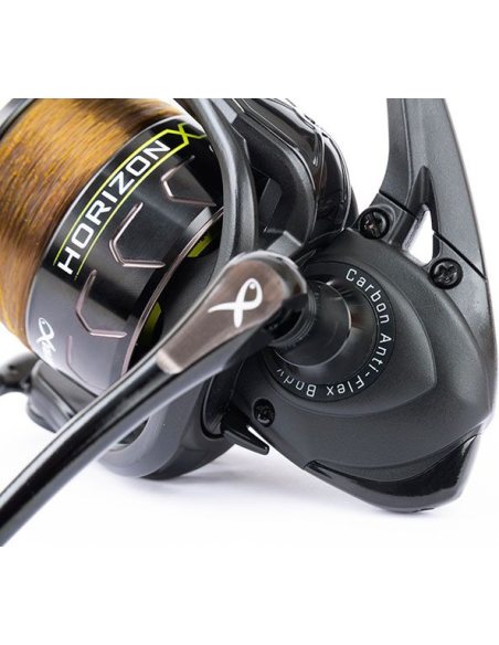 Kołowrotek Matrix Horizon X 3000 MATRIX - 2