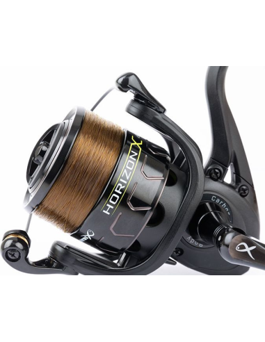 Kołowrotek Matrix Horizon X 3000 MATRIX - 3