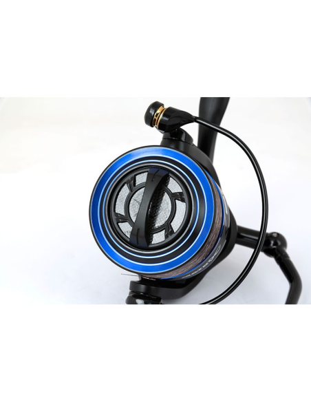 Kołowrotek Matrix Aquos Ultra 3000 MATRIX - 2