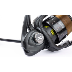 Kołowrotek Matrix Horizon X 4000 MATRIX - 1 2