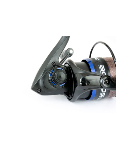 Kołowrotek Matrix Aquos Ultra 4000 MATRIX - 3