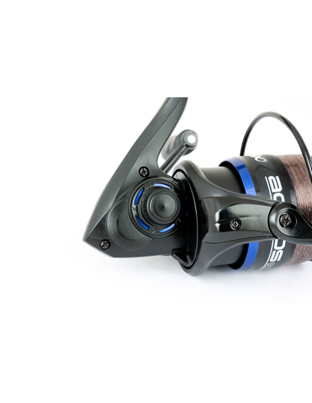 Kołowrotek Matrix Aquos Ultra 4000 MATRIX - 3