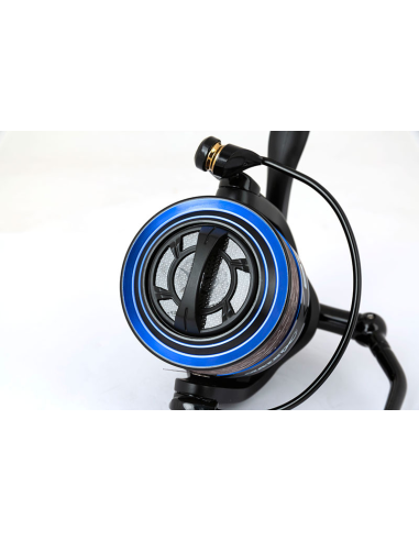 Kołowrotek Matrix Aquos Ultra 4000 MATRIX - 4