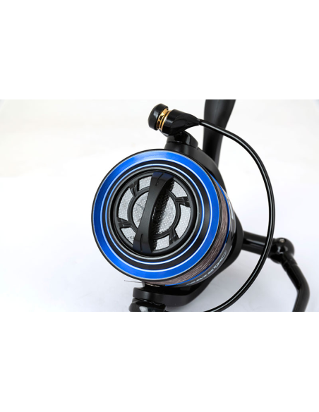 Kołowrotek Matrix Aquos Ultra 4000 MATRIX - 4