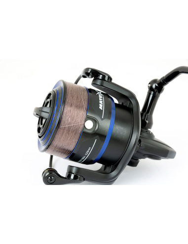 Kołowrotek Matrix Aquos Ultra 4000 MATRIX - 5