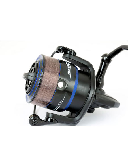 Kołowrotek Matrix Aquos Ultra 4000 MATRIX - 5