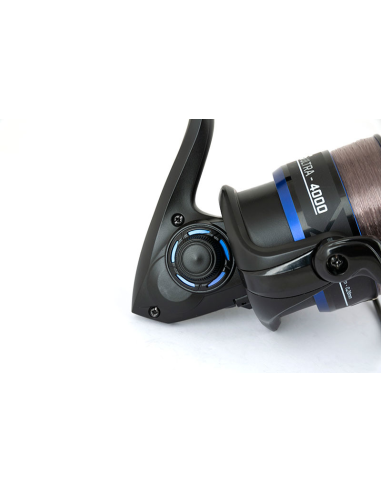 Kołowrotek Matrix Aquos Ultra 4000 MATRIX - 6