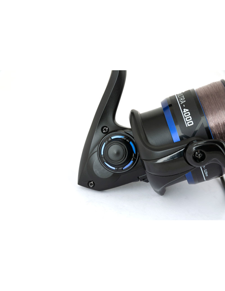 Kołowrotek Matrix Aquos Ultra 4000 MATRIX - 6