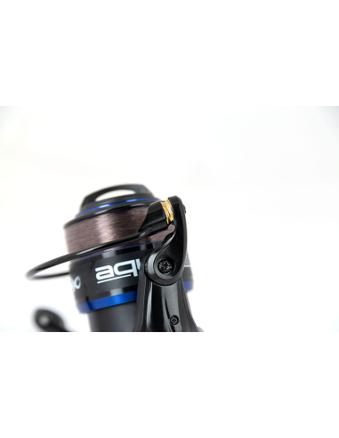 Kołowrotek Matrix Aquos Ultra 4000 MATRIX - 7