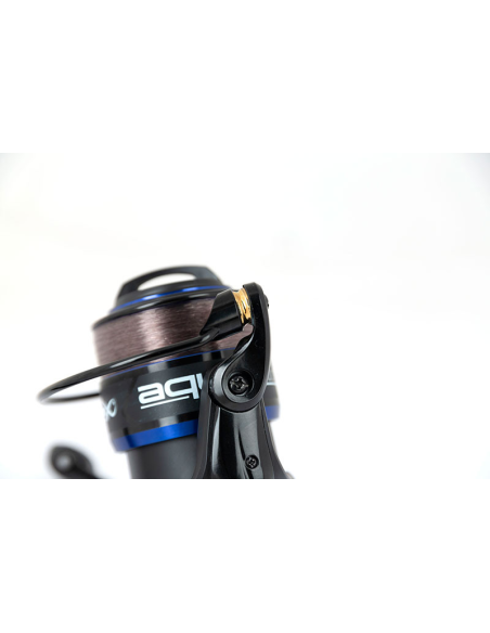 Kołowrotek Matrix Aquos Ultra 4000 MATRIX - 7