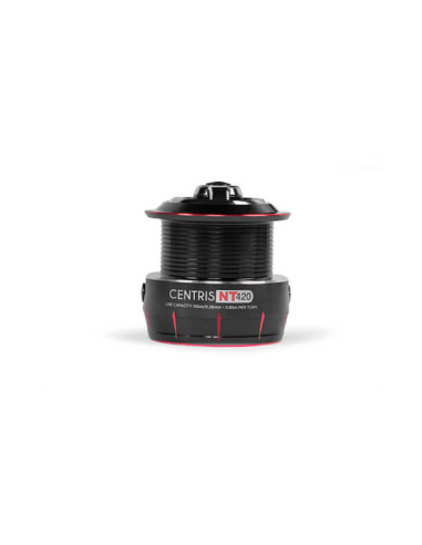 Kołowrotek Preston Centris NT320 PRESTON - 3