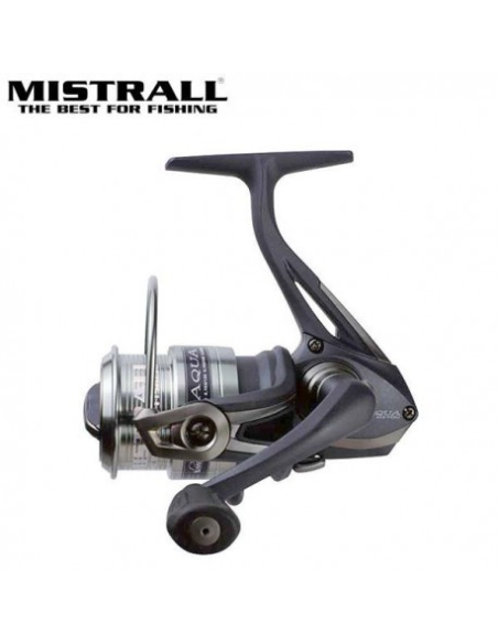 Kołowrotek Mistrall Aqua Match FD4000 MISTRALL - 1