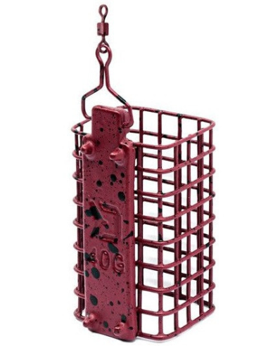 Koszyczek Delphin Magma Square Medium 20g DELPHIN - 2