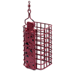 Koszyczek Delphin Magma Square Medium 30g DELPHIN - 1 2