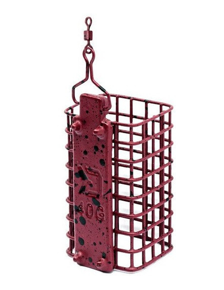 Koszyczek Delphin Magma Square Large 30g DELPHIN - 2