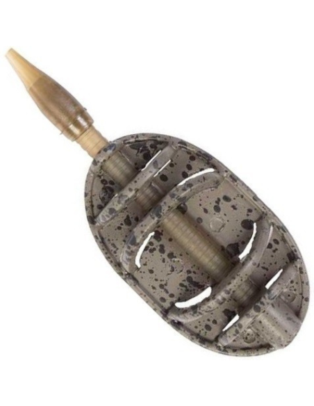 Podajnik Preston ICS In-Line Dura Flat Method Large 20g PRESTON - 2