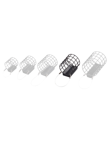 Koszyczek Cresta Cage Feeder Large 60g CRESTA - 2