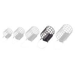 Koszyczek Cresta Cage Feeder Medium 50g CRESTA - 1 2