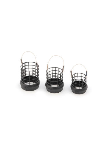 Koszyk Preston Distance Cage Feeder XL 25g PRESTON - 1