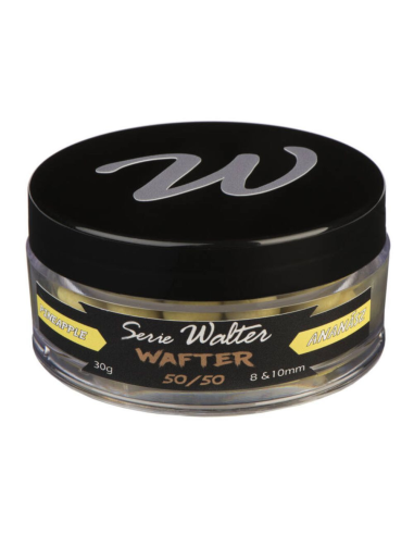 Wafters MAROS SW 6/8mm Pineapple