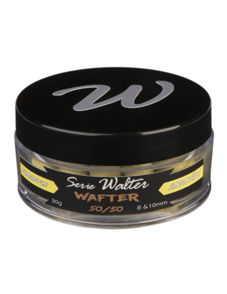 Wafters MAROS SW 6/8mm Pineapple MAROS - 1