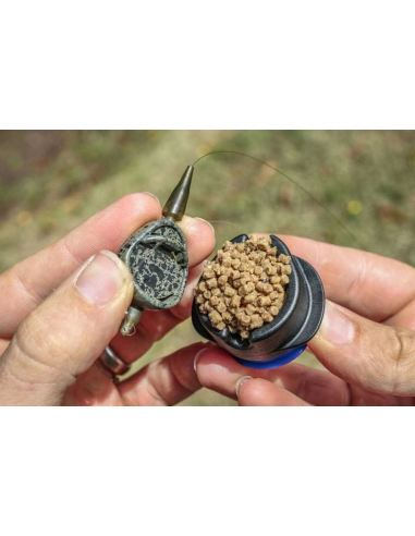 Koszyk Preston ICM Method Feeder - 16g PRESTON - 2