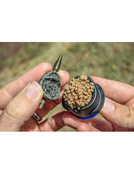 Koszyk Preston ICM Method Feeder - 16g PRESTON - 2