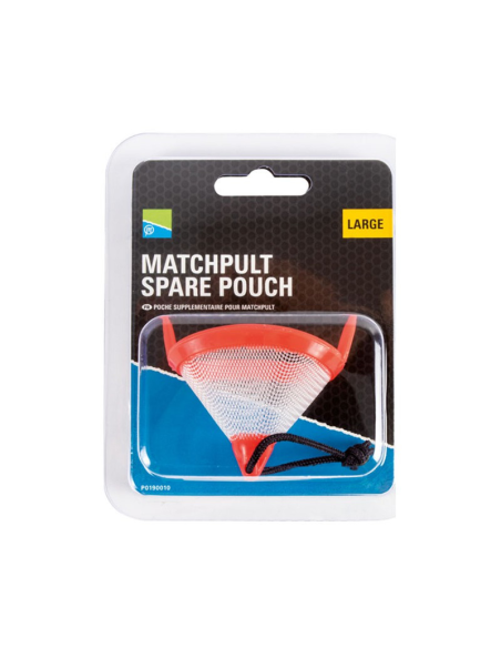 Zapasowy mieszek Preston Match Pult Large PRESTON - 1