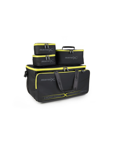 Torba Matrix Horizon X Compact Carryall