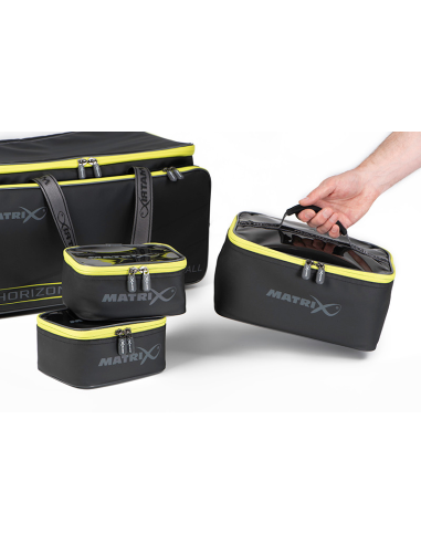 Torba Matrix Horizon X Compact Carryall MATRIX - 12