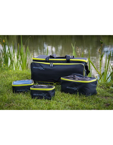 Torba Matrix Horizon X Compact Carryall MATRIX - 15