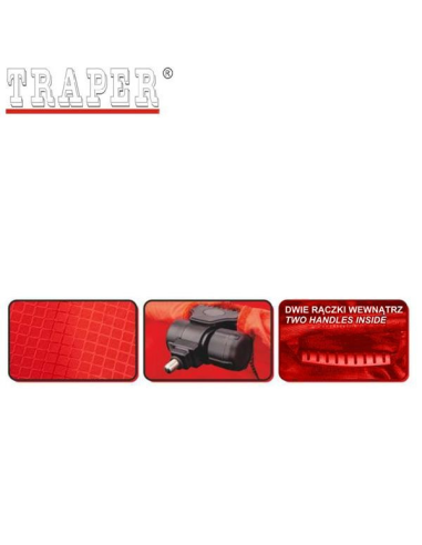 Siatka Traper Competition GST 3.6m TRAPER - 2