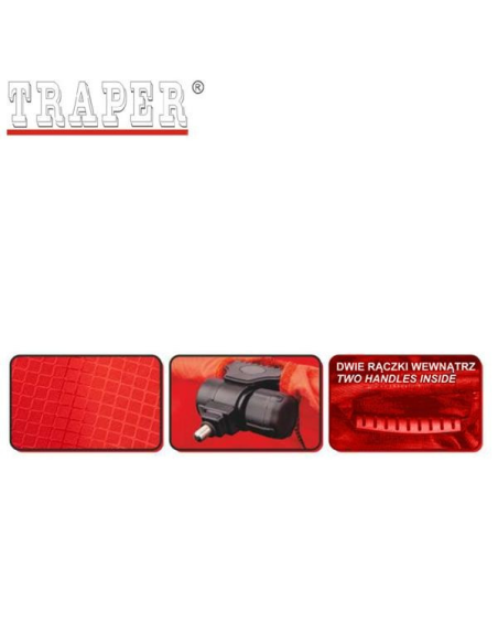 Siatka Traper Competition GST 3.6m TRAPER - 2