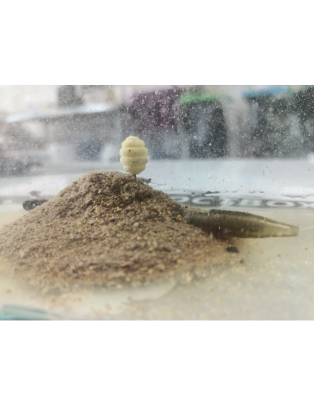 Osmo Mini Larwa Wafters Kraken OSMO INNOVATION BAITS - 3