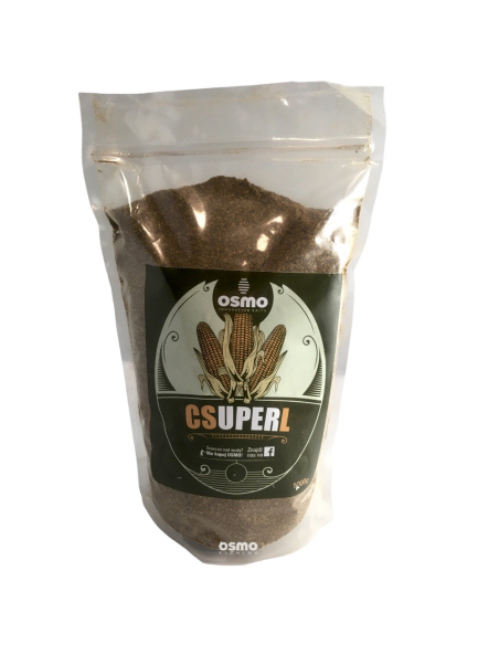 Zanęta OSMO CSuperL 1kg OSMO INNOVATION BAITS - 1