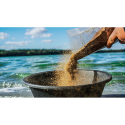 Zanęta OSMO CSuperL 1kg OSMO INNOVATION BAITS - 1 2
