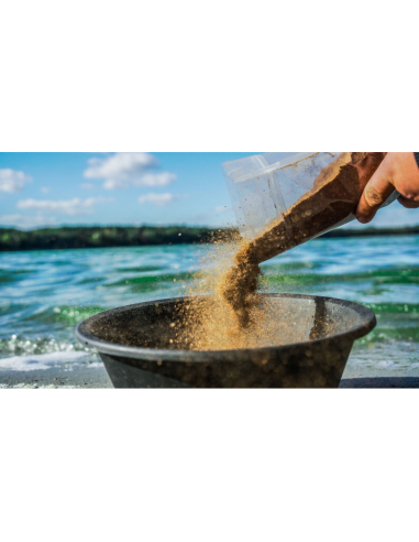 Zanęta OSMO CSuperL 1kg OSMO INNOVATION BAITS - 2