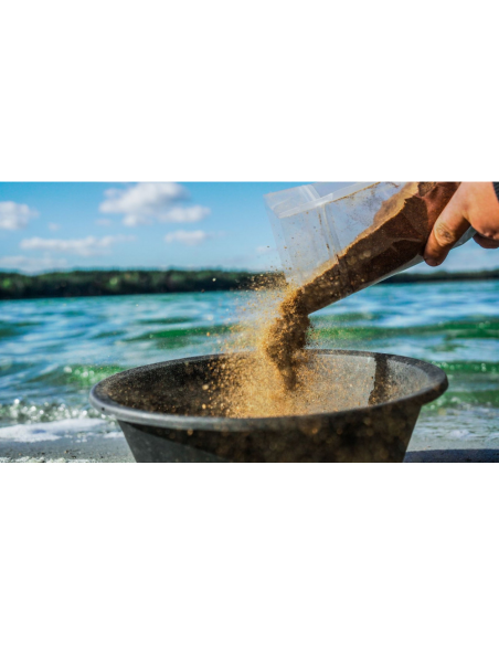 Zanęta OSMO CSuperL 1kg OSMO INNOVATION BAITS - 2