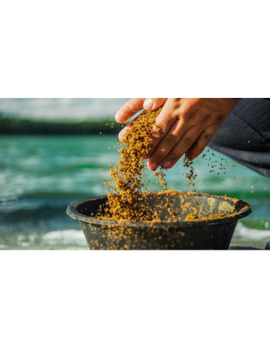 Zanęta OSMO CSuperL 1kg OSMO INNOVATION BAITS - 3