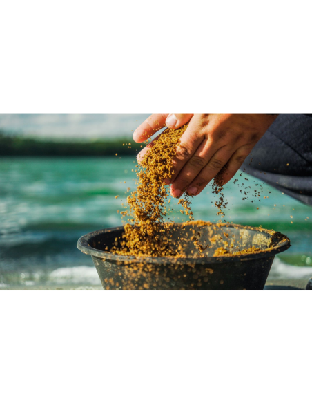 Zanęta OSMO CSuperL 1kg OSMO INNOVATION BAITS - 3