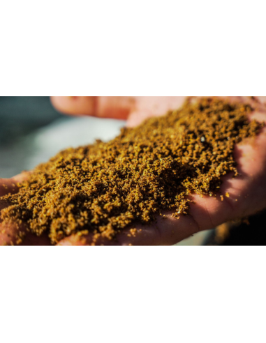 Zanęta OSMO CSuperL 1kg OSMO INNOVATION BAITS - 4