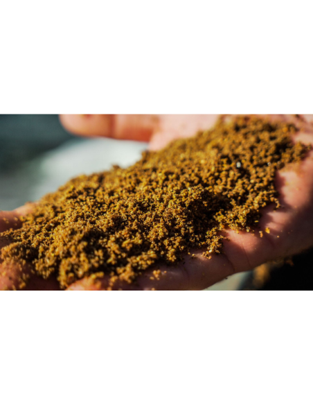 Zanęta OSMO CSuperL 1kg OSMO INNOVATION BAITS - 4