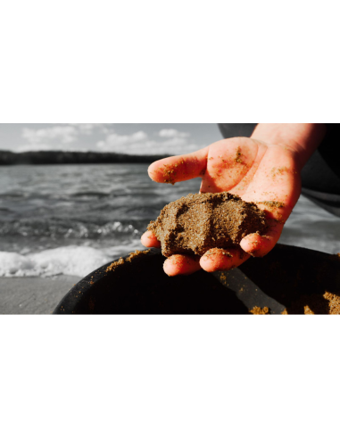 Zanęta OSMO CSuperL 1kg OSMO INNOVATION BAITS - 5