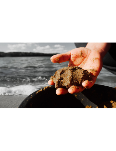 Zanęta OSMO CSuperL 1kg OSMO INNOVATION BAITS - 5