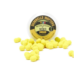 Wafter MEUS Fluo Ananas Minis 6mm MEUS - 1