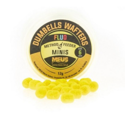 Wafter MEUS Fluo Banan Minis 6mm MEUS - 1