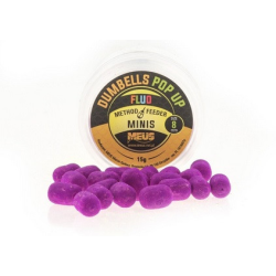 Wafter MEUS Fluo CSL Minis 6mm MEUS - 1