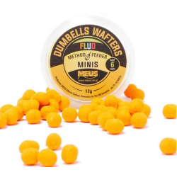 Wafter MEUS Fluo Dangerous Minis 6mm MEUS - 1