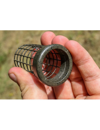 Koszyk Preston Distance Cage Feeder Medium 25g PRESTON - 3