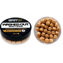 Wafters Feeder Bait Washed Out 9mm - F1 FEEDER BAIT - 1